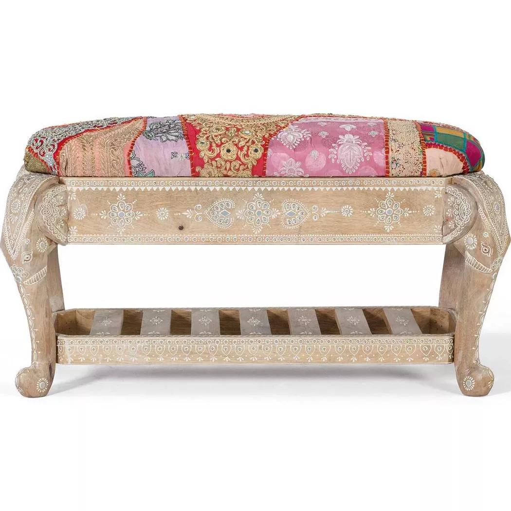 mutoni inspiration - Bank Lunara, One Size