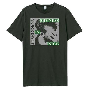 Shyness Is Nice TShirt