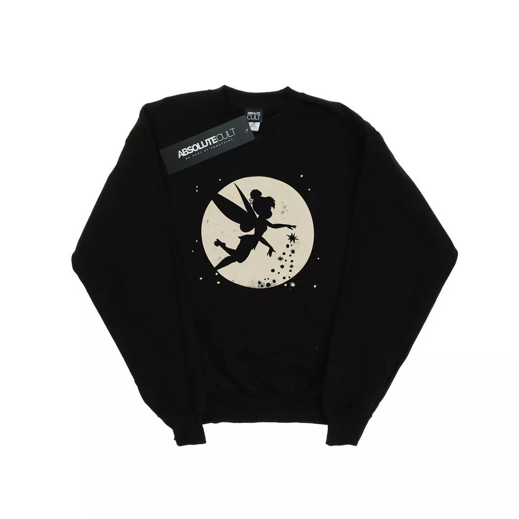 Disney - Sweatshirt, für Herren, Schwarz, Größe L