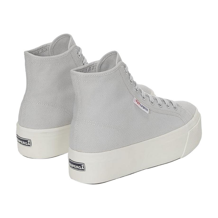 SUPERGA 2708 Baskets montantes  