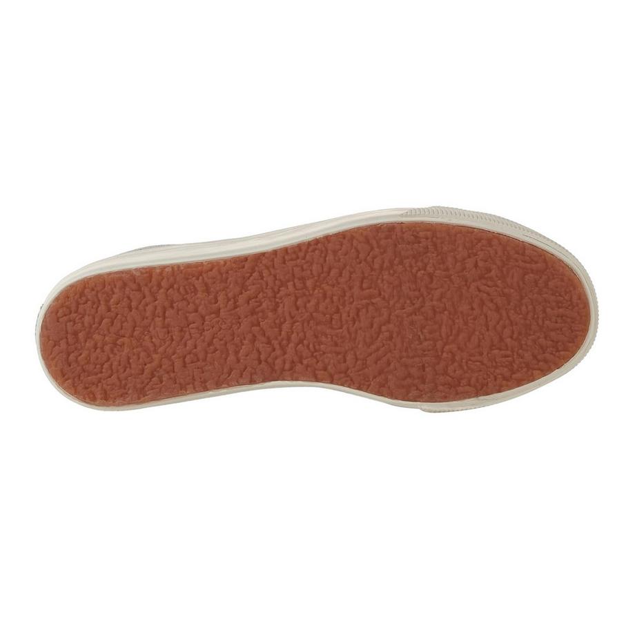SUPERGA 2708 Baskets montantes  