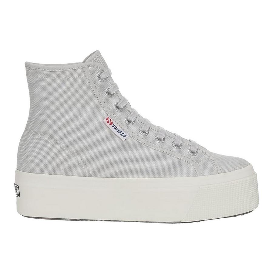 Chaussures montantes