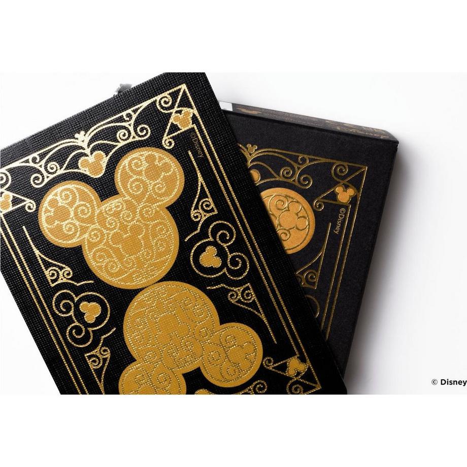 Bicycle  Poker Disney Mickey 