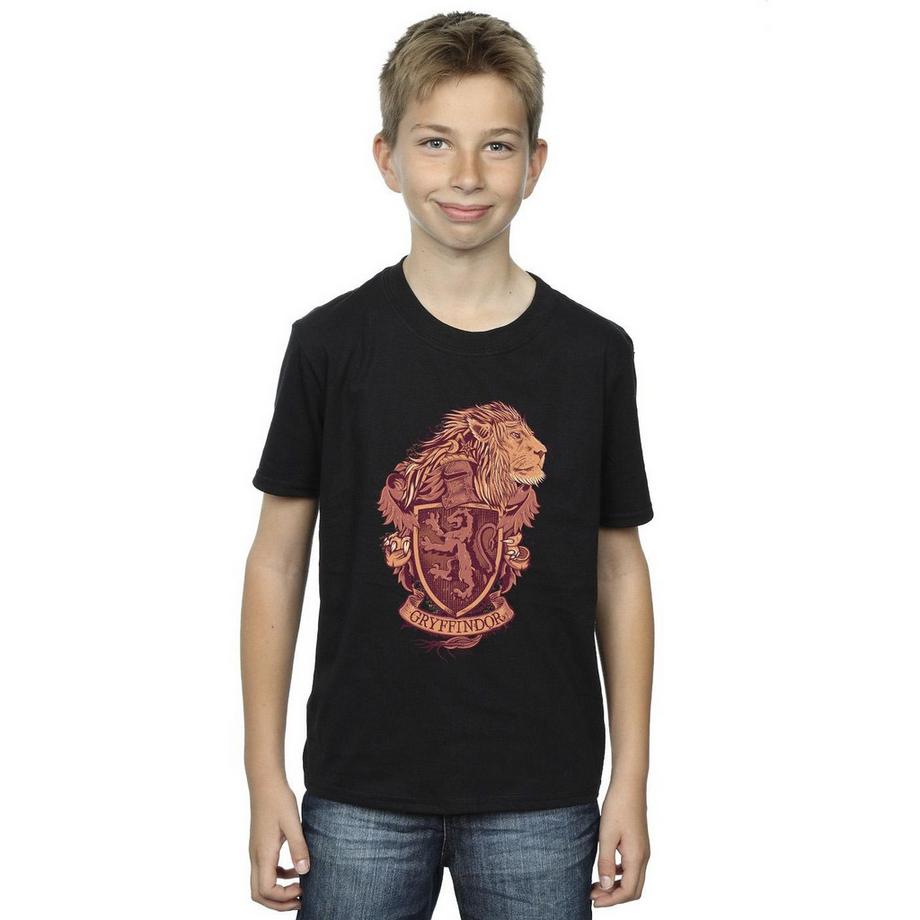 Harry Potter  Tshirt GRYFFINDOR 