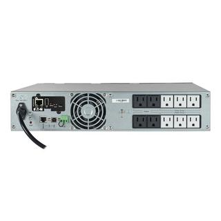 EATON  NETWORK-M2 scheda di rete e adattatore Interno Ethernet 1000 Mbit/s 