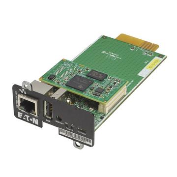 NETWORK-M2 scheda di rete e adattatore Interno Ethernet 1000 Mbit/s