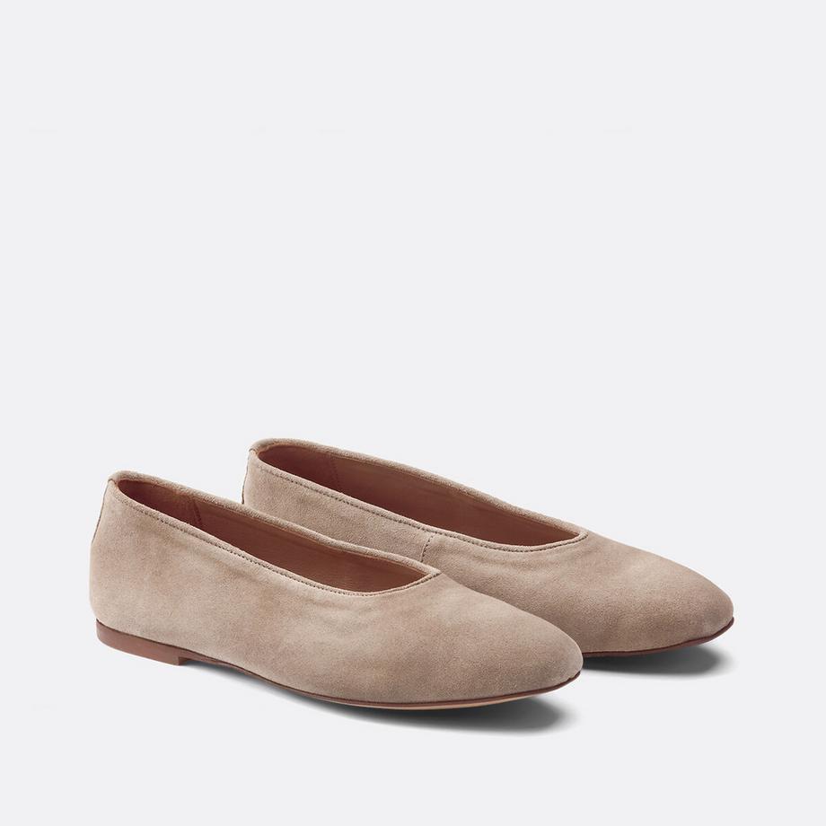 Ballerinas