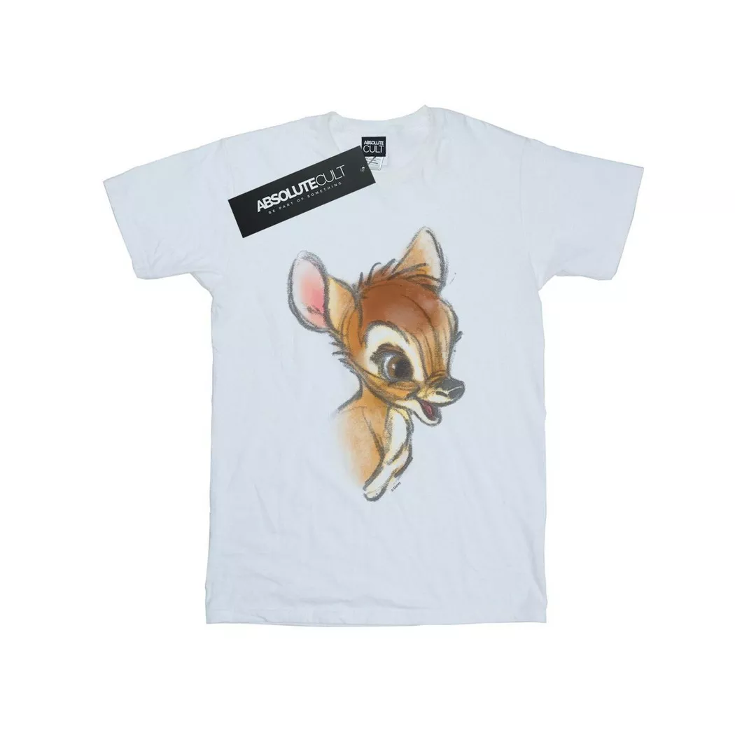 Disney - TShirt, 116, Weiss