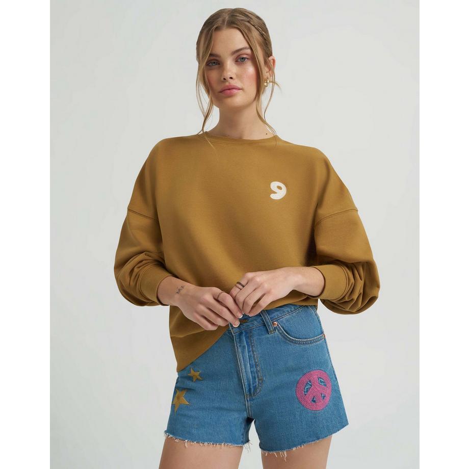 Wrangler Good Jeans Sweatshirt  