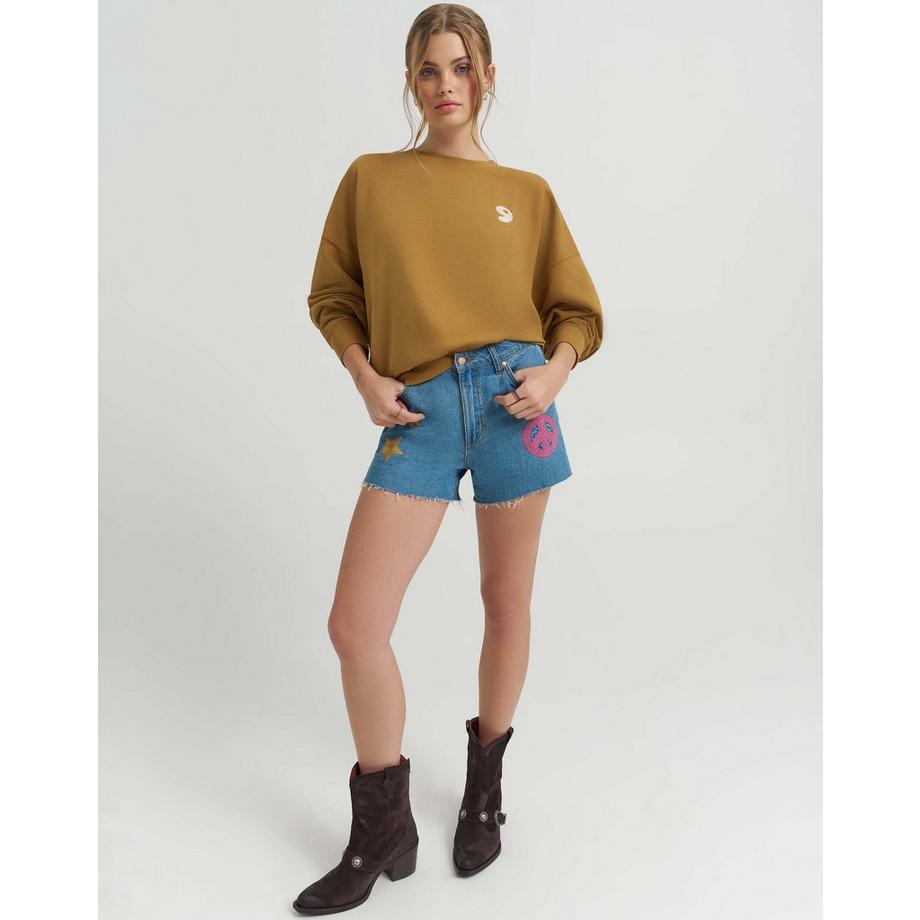 Wrangler Good Jeans Sweatshirt  