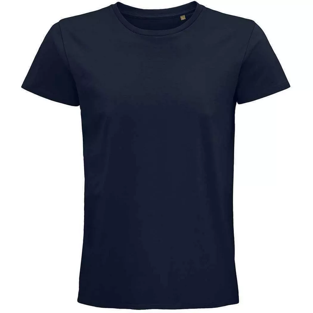 SOLS - Pioneer TShirt, aus biologischem Anbau, für Damen, Marine, Größe XXL