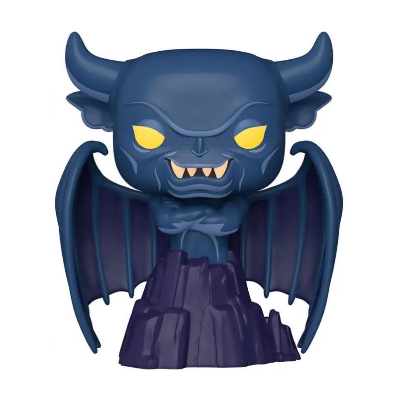 Funko  POP - Disney - Fantasia 80th - 991 - Menacing Chernabog 