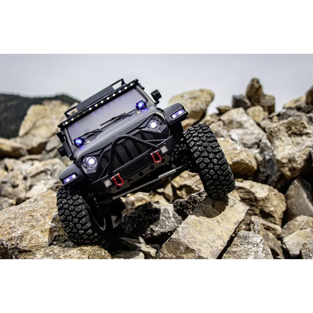 Absima  Crawler CR3.4 Sherpa RtR 