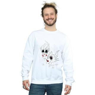 Disney  Wicked Women Sweatshirt 