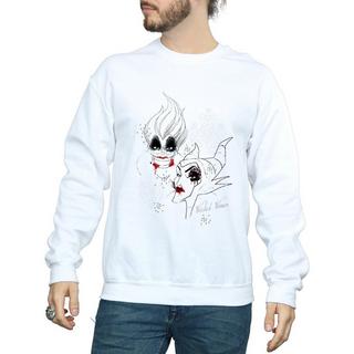 Disney  Wicked Women Sweatshirt 