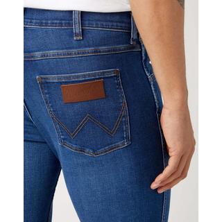 Wrangler  Jeans Greensboro Medium Stretch 