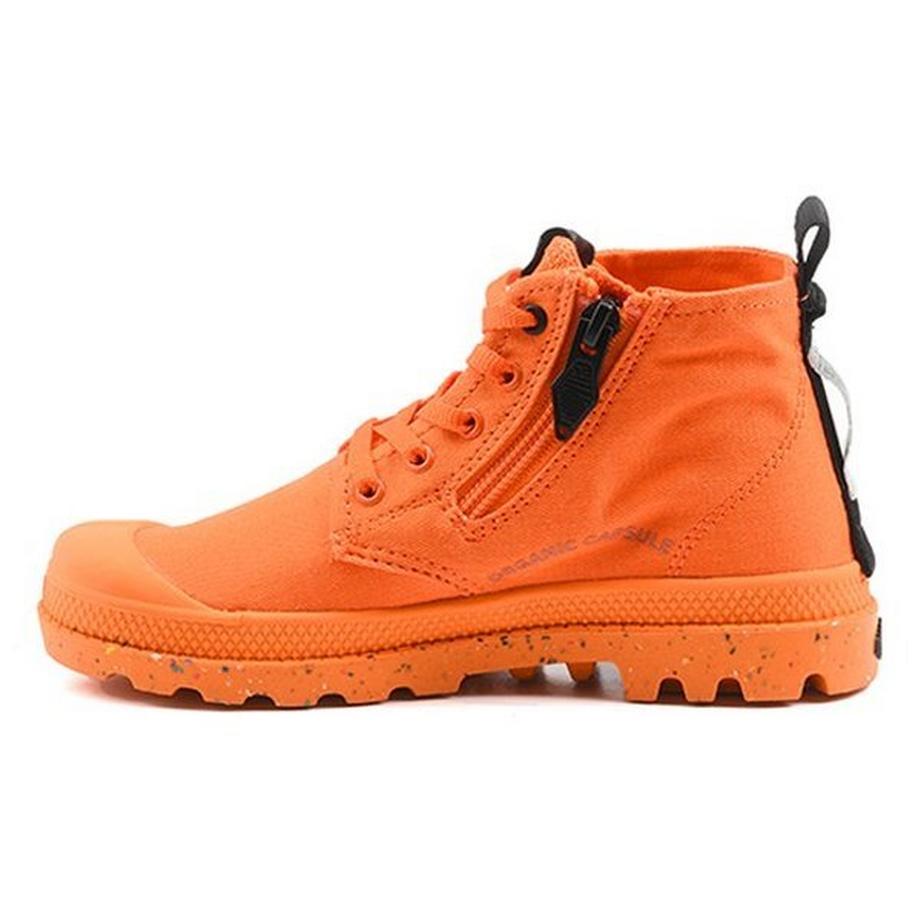 PALLADIUM  Pampa Organic-31 