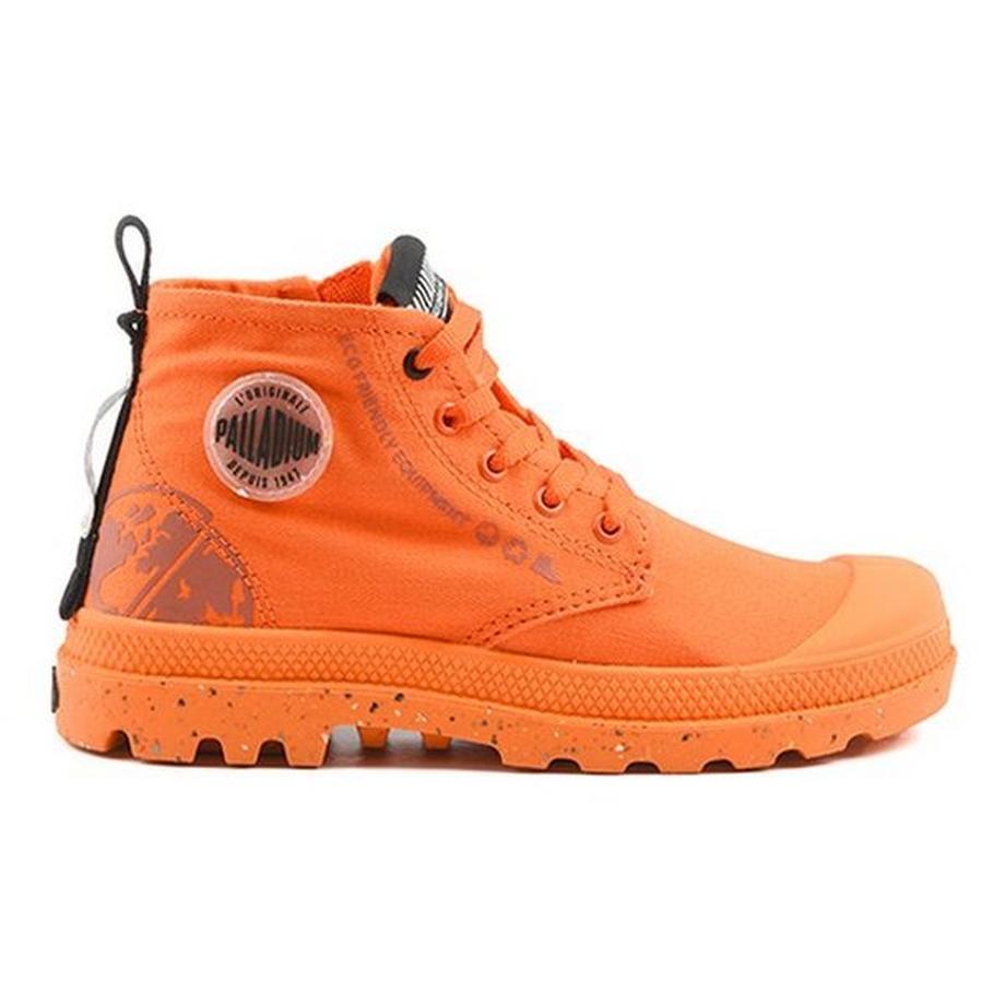 PALLADIUM  Pampa Organic-31 