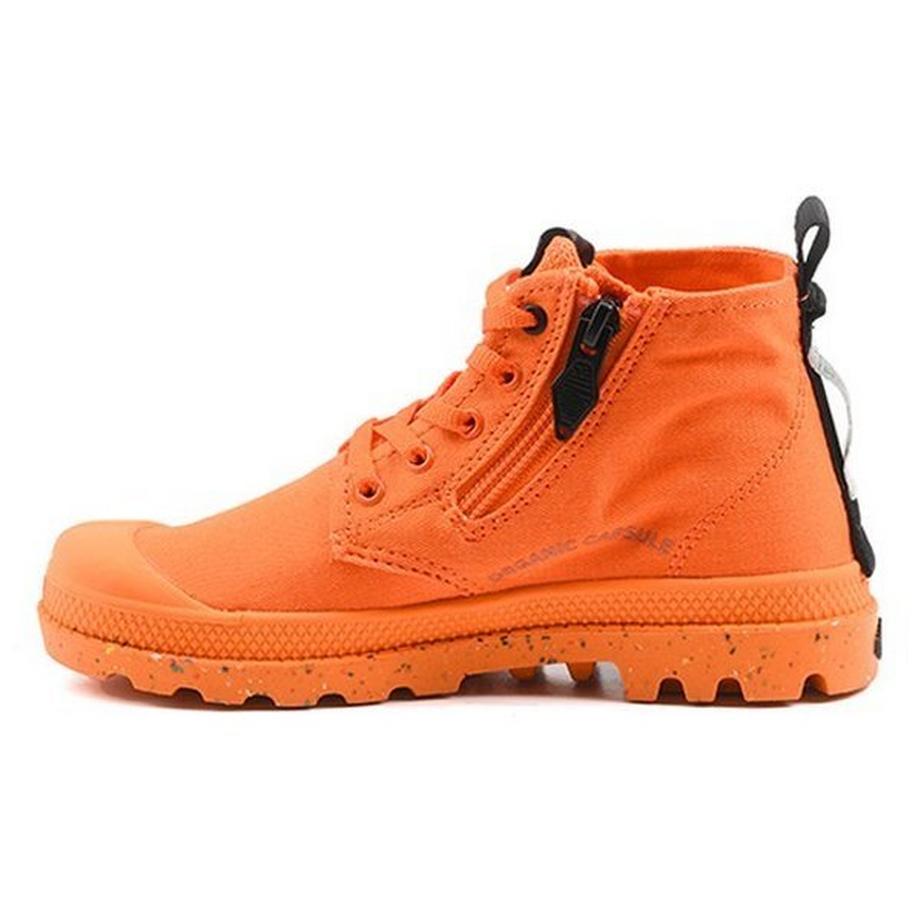 PALLADIUM  Pampa Organic-31 