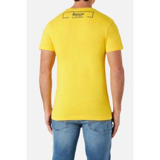 BOXEUR DES RUES  T-Shirt Roundneck T-Shirt 