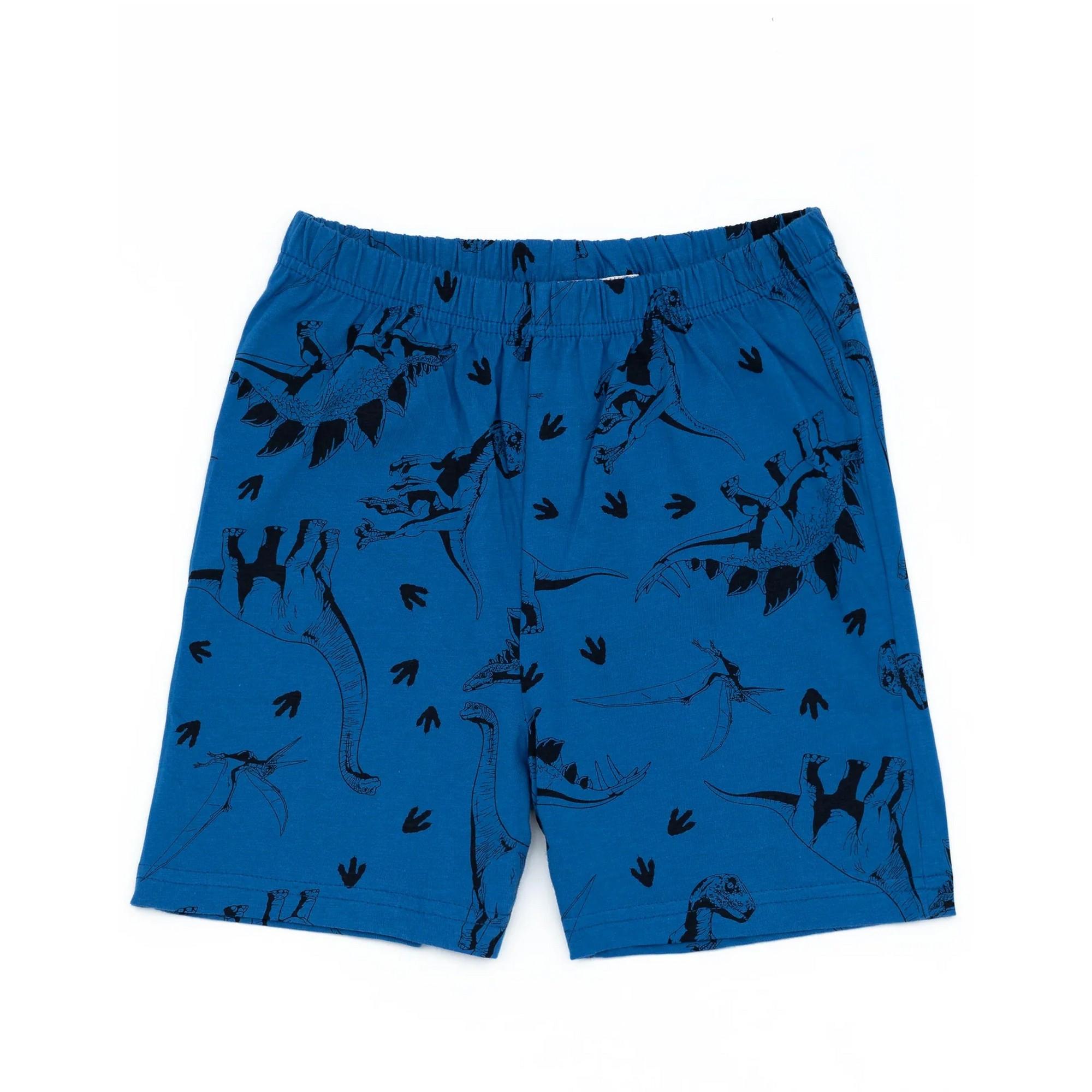 JURASSIC WORLD  Ensemble de pyjama court 