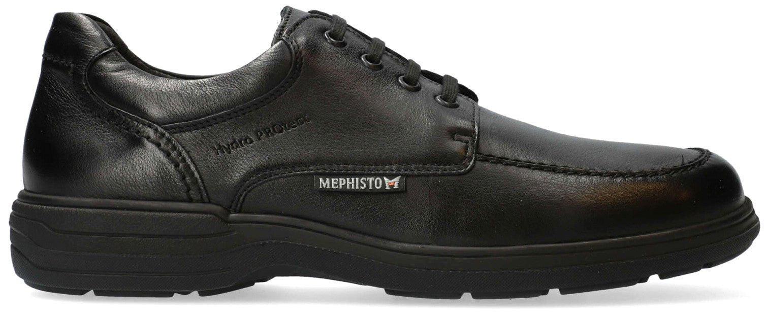 Mephisto  Douk - Chaussure à lacets cuir 