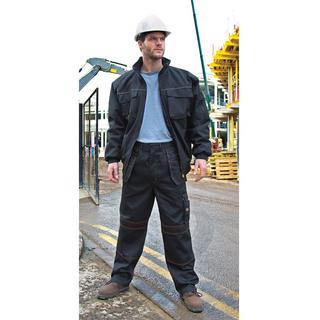 Result  WorkGuard Pantalon de travail 