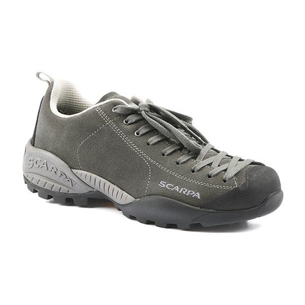 Image of Mojito Gtx-40 Unisex Grau 40