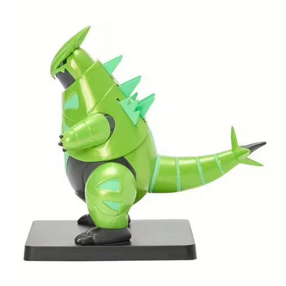 Pokémon Paperweight Figure Iron Thorns  