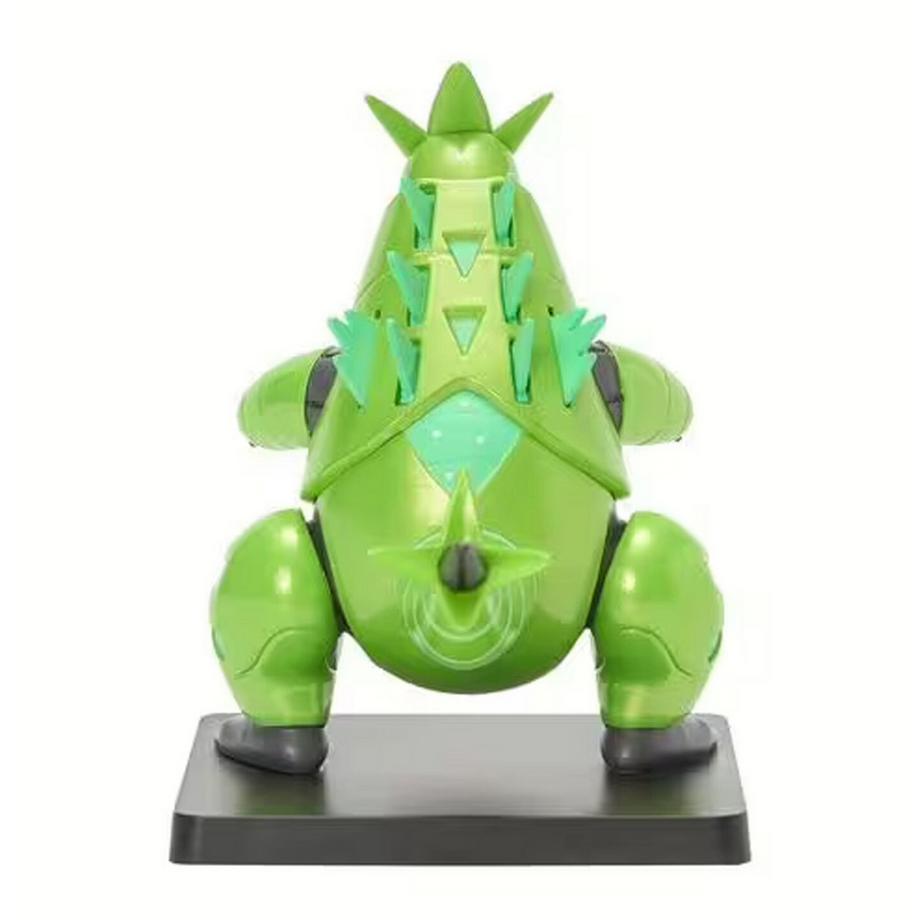 Pokémon Paperweight Figure Iron Thorns  