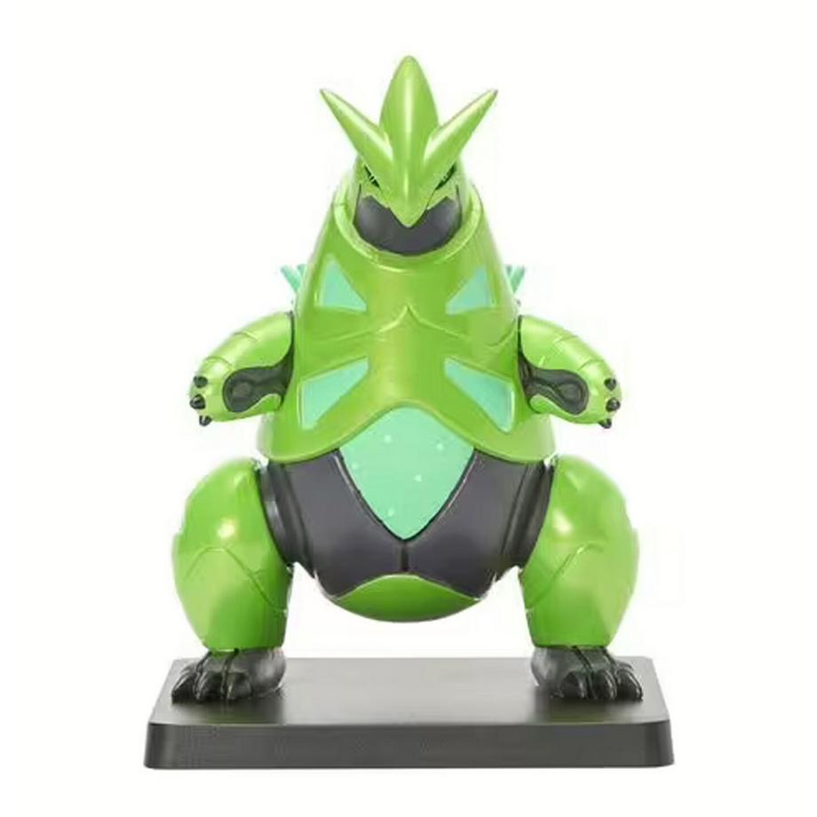 Pokémon Paperweight Figure Iron Thorns  