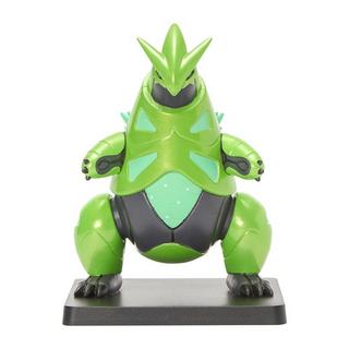 Pokémon Paperweight Figure Iron Thorns  