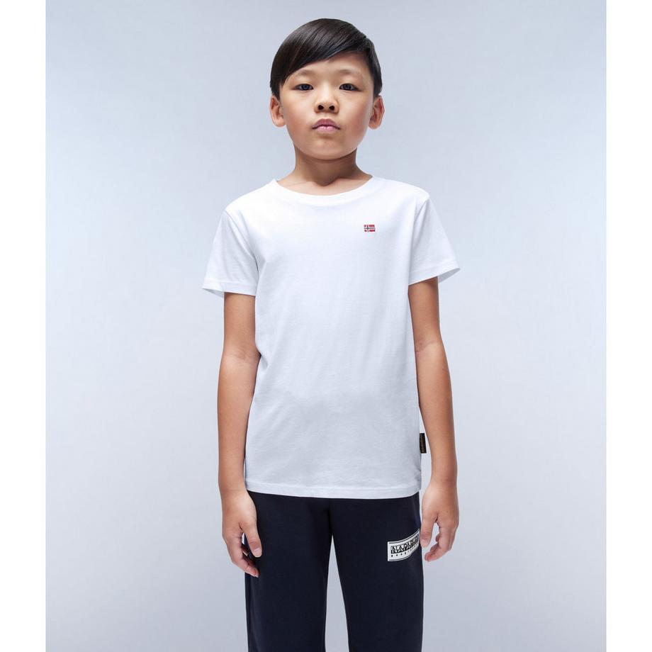 NAPAPIJRI  kinder t-shirt salis 2 