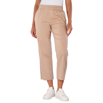 Linn Jump Pants Relaxed Fit Light Cotton