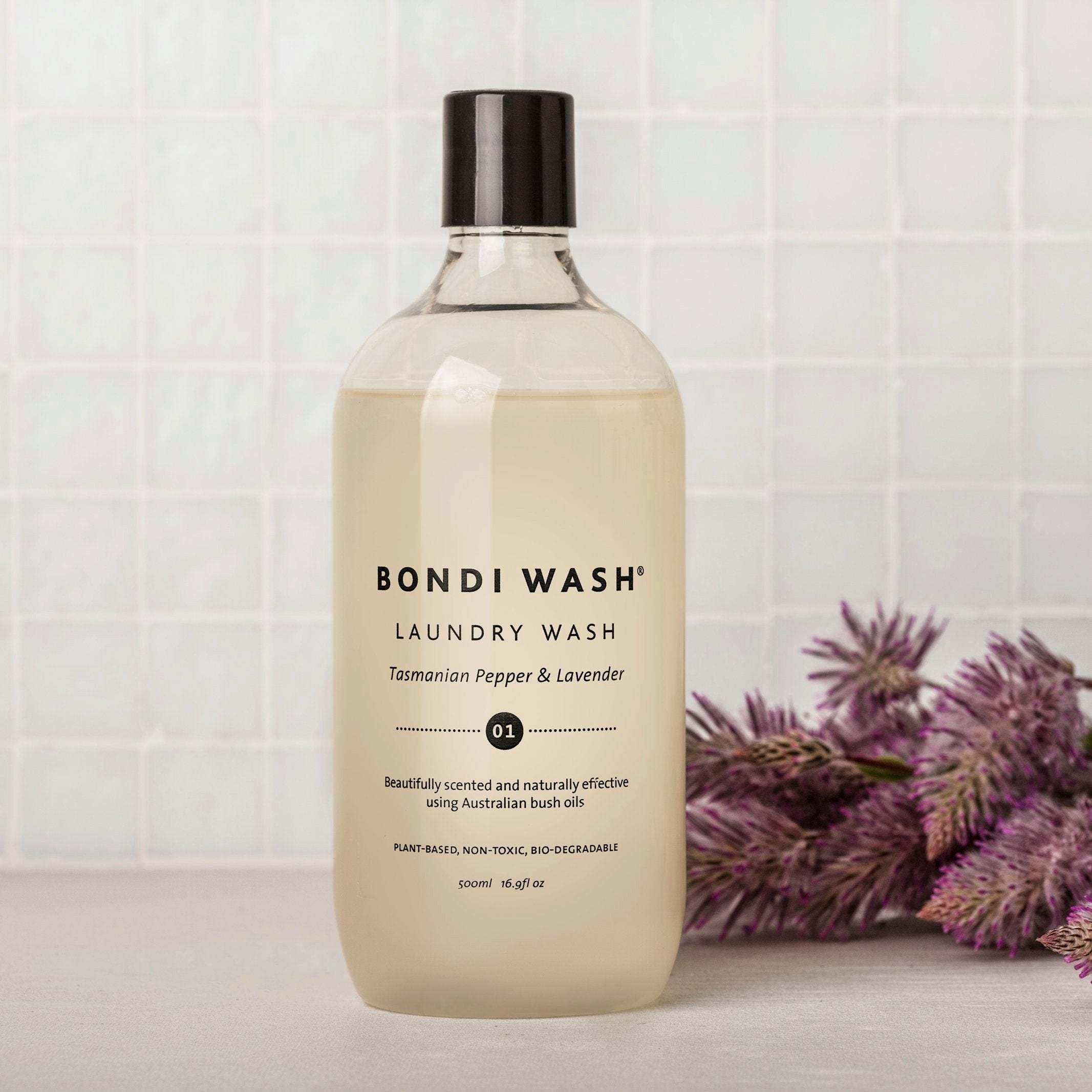 Bondi Wash Detersivo per bucato  