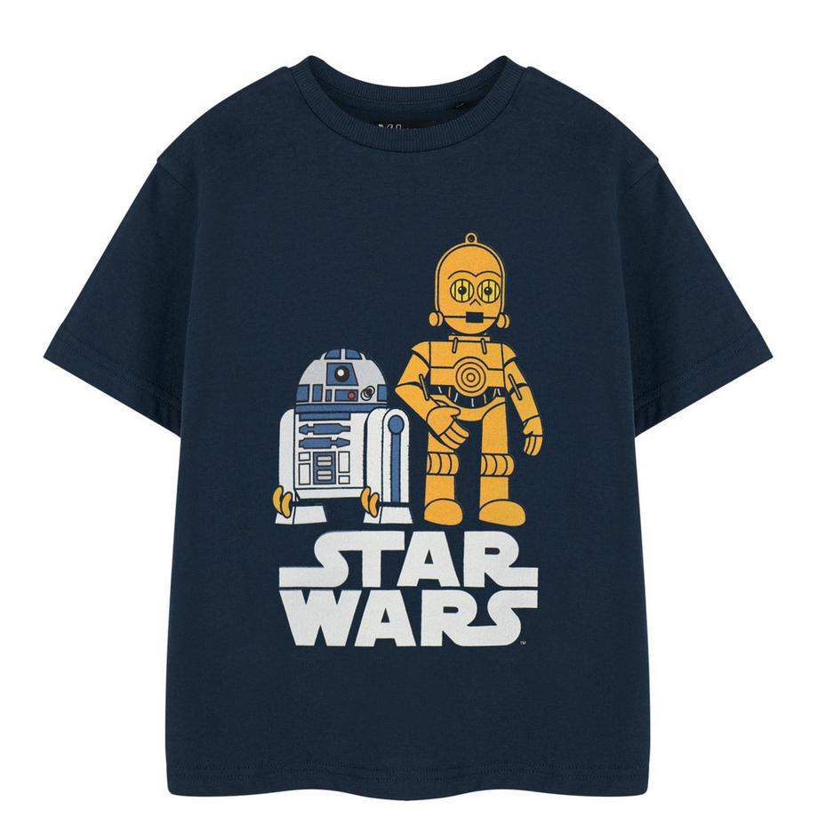 STAR WARS  TShirt  kurzärmlig 