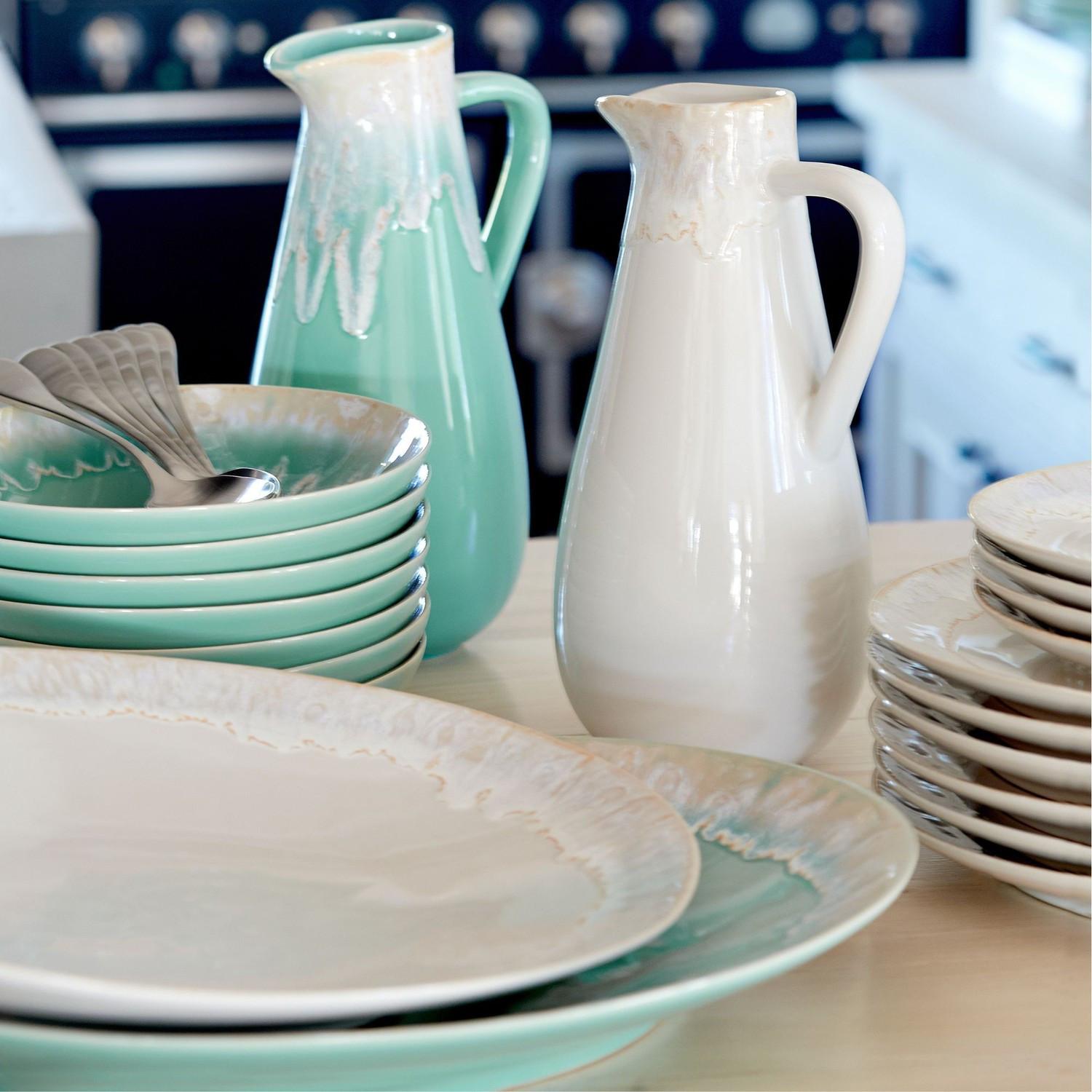 Northix Ovales Fass Taormina  