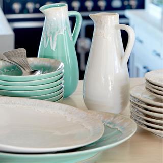 Northix Ovales Fass Taormina  