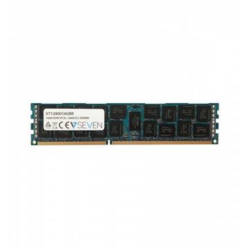 1280016GBR (1 x 16GB, DDR3-1600, DIMM 240)