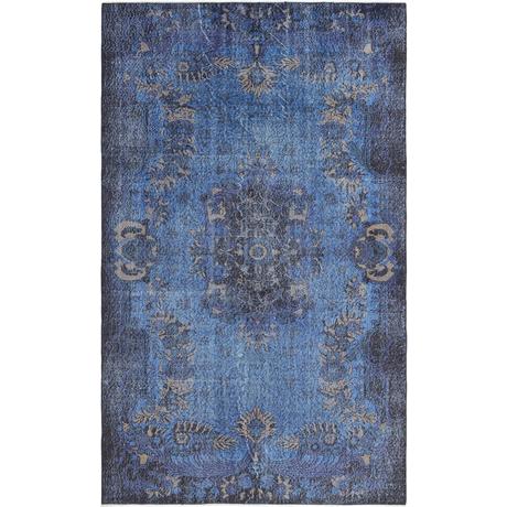 VIDAL Tapis fait à la main Ultra Vintage  