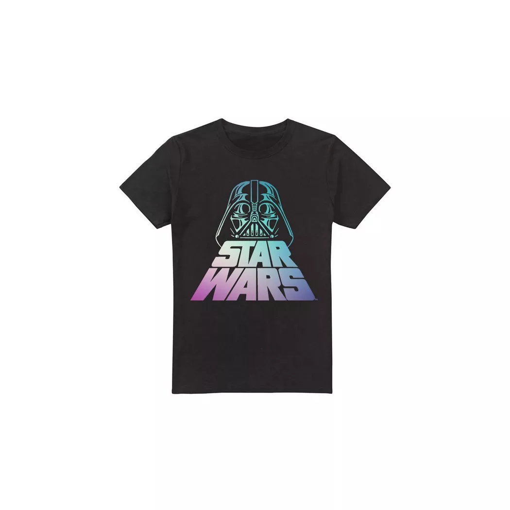STAR WARS - Vadient TShirt, für Herren, Schwarz, Größe L