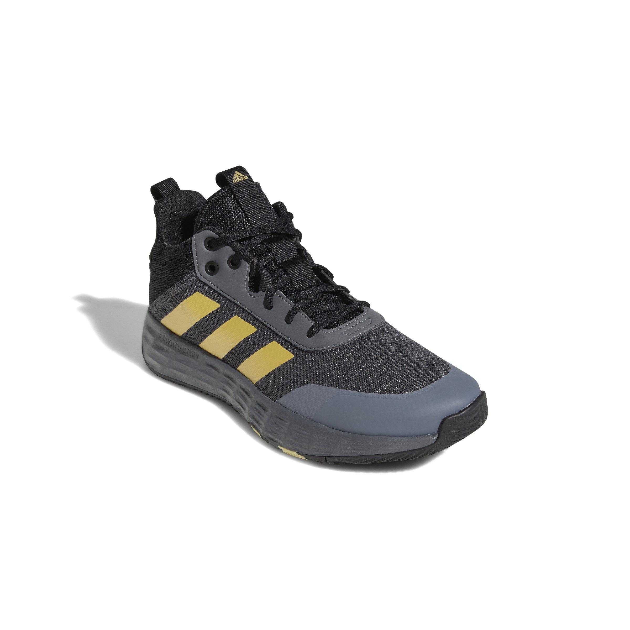 adidas  scarpe indoor ownthegame 2.0 