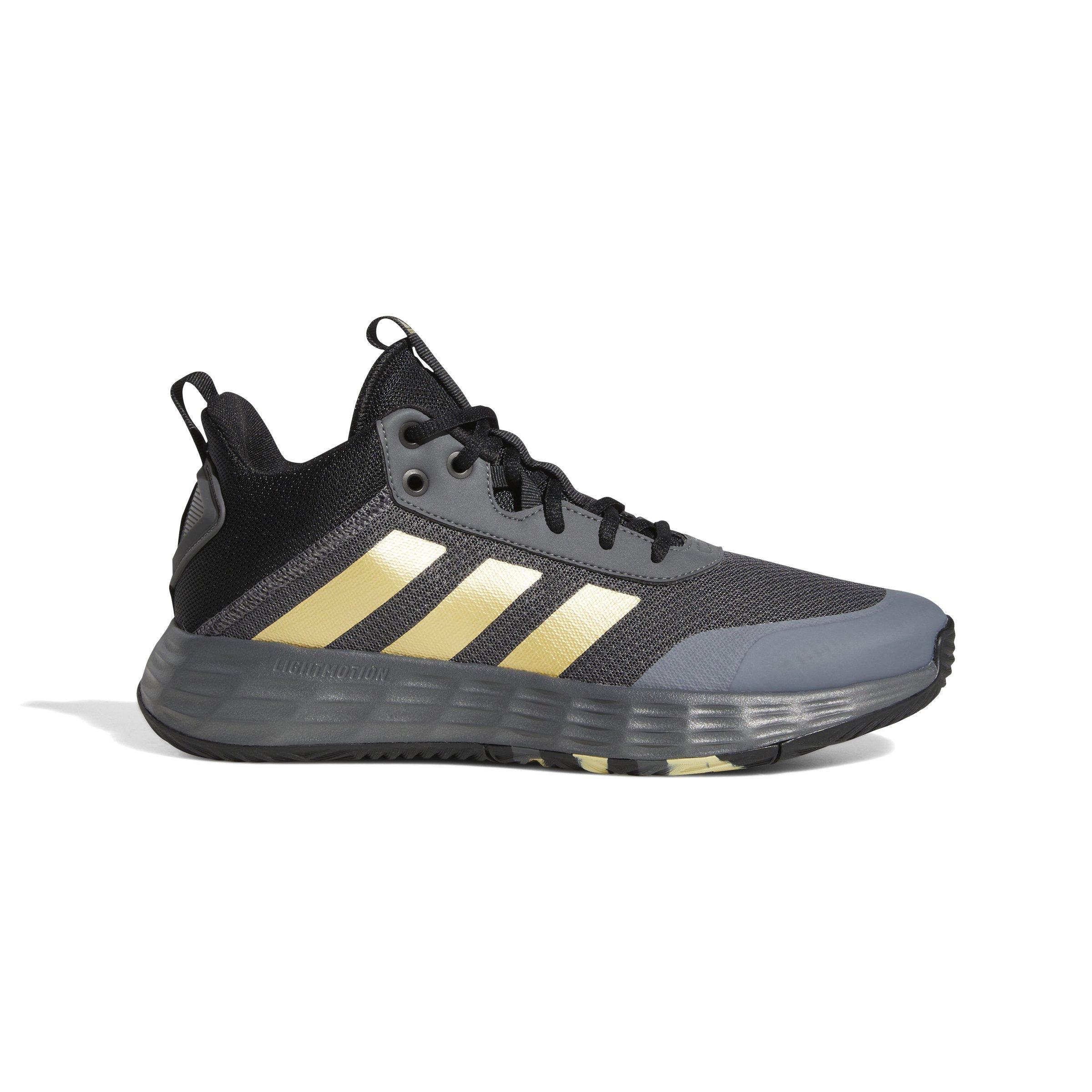 Image of adidas Hallenschuhe Ownthegame 2.0 Unisex 42