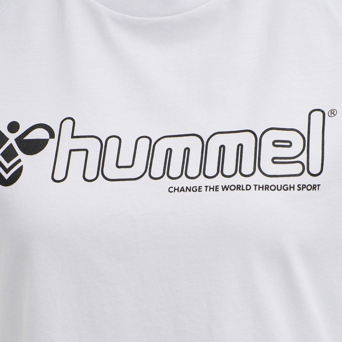 Hummel  t-hirt 