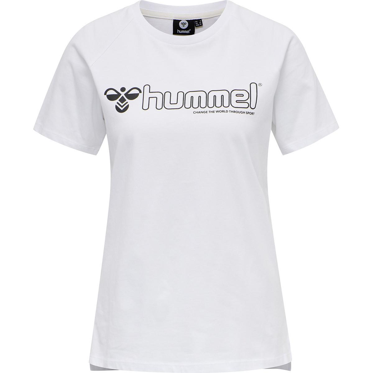 Image of -t-shirt Hmlzenia Damen S
