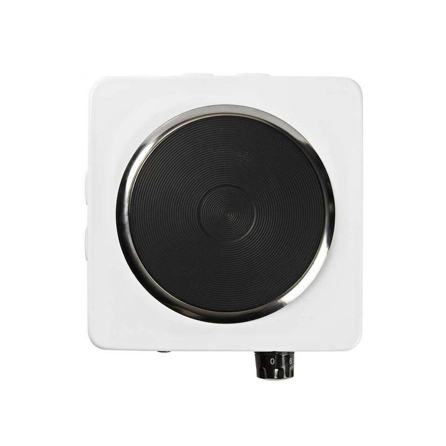 Nedis  Piastra di cottura elettrica - 1 piastra 