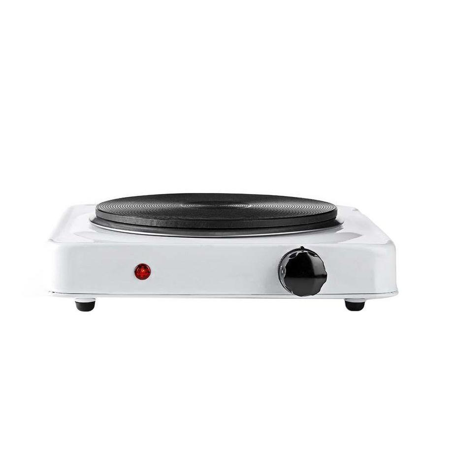 Nedis  Piastra di cottura elettrica - 1 piastra 