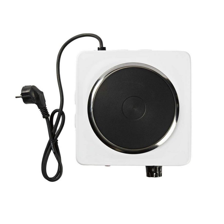 Nedis  Piastra di cottura elettrica - 1 piastra 