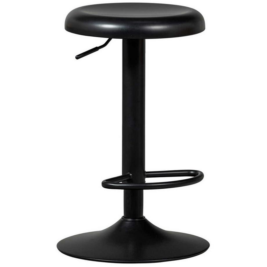 mutoni Barhocker Isaac Metall  