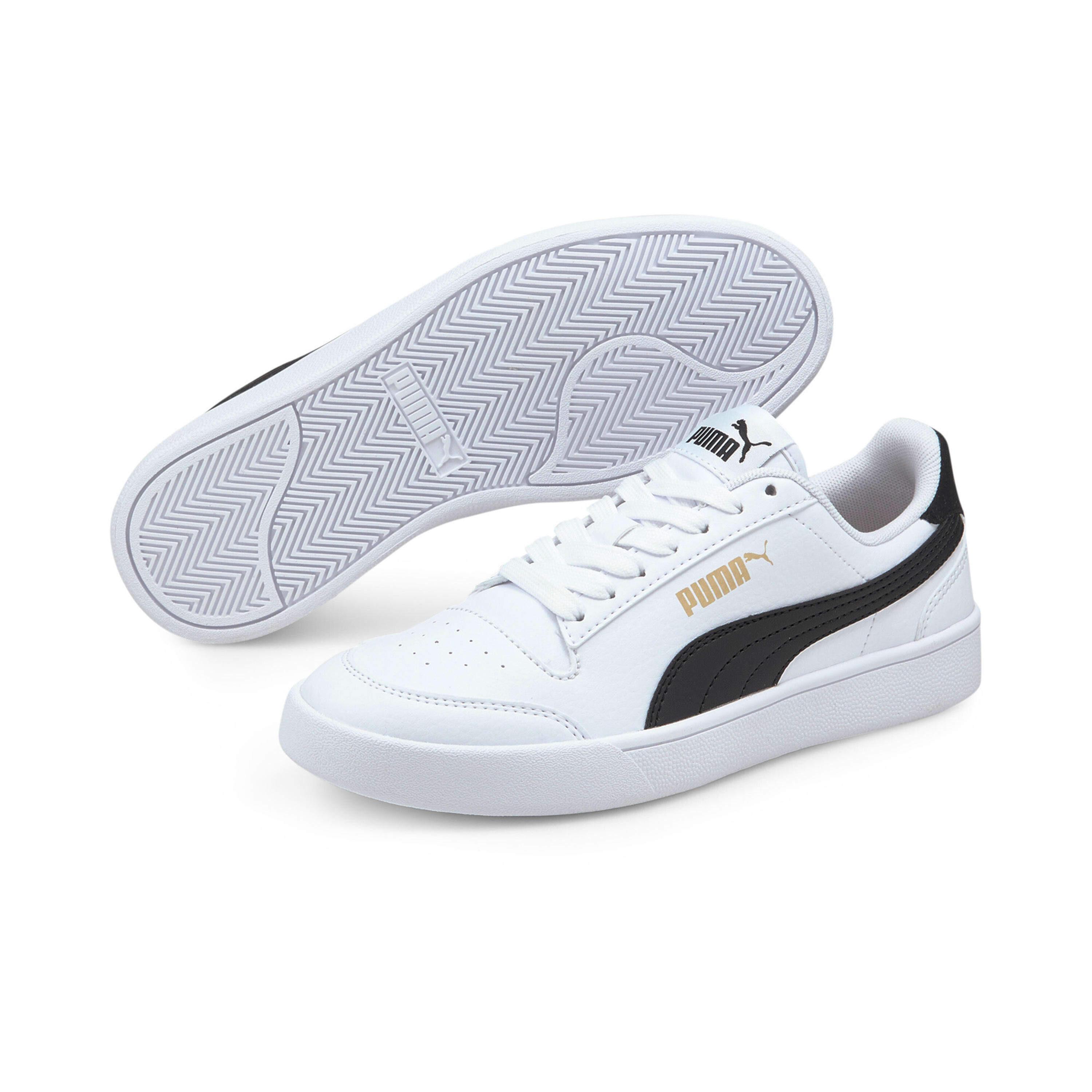 PUMA  kinderschuhe shuffle 